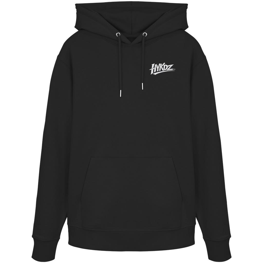 Drop 001 - Organic Hoodie