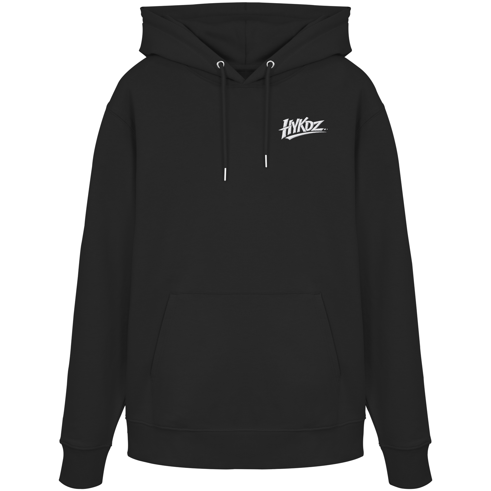 Drop 001 - Organic Hoodie