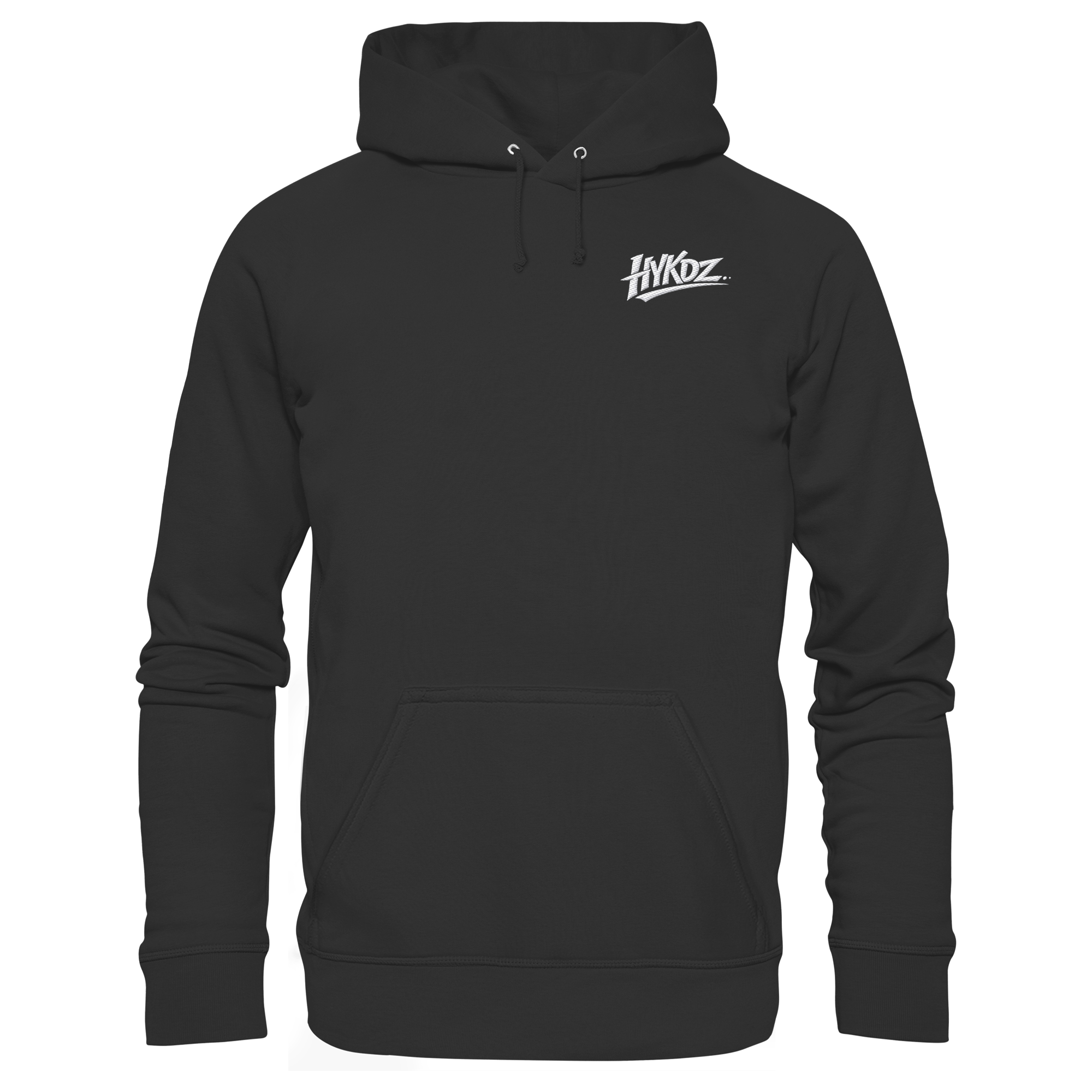 HYKDZ  - Organic Hoodie