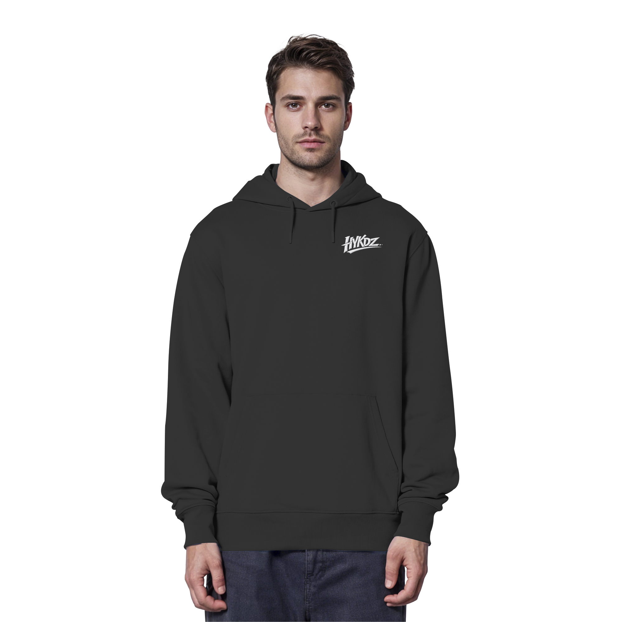 Drop 001 - Organic Hoodie