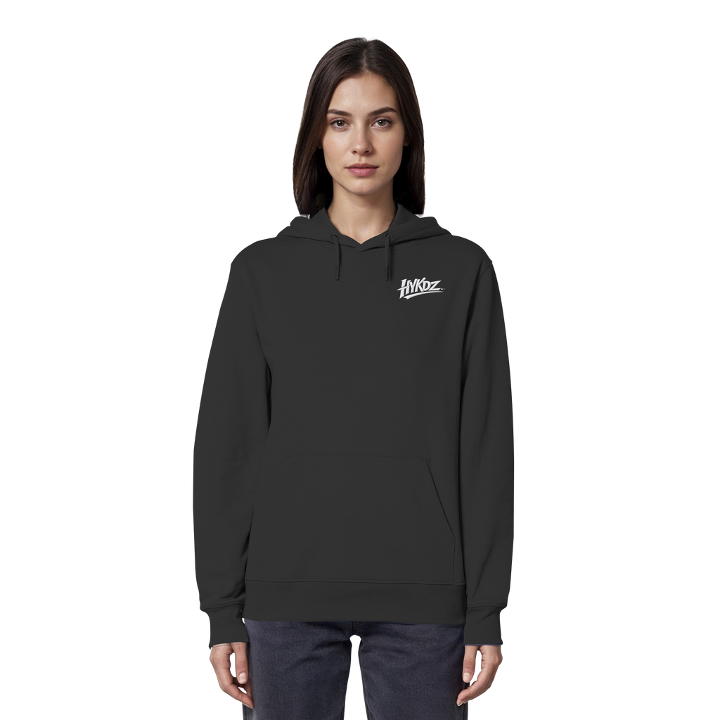 Drop 001 - Organic Hoodie