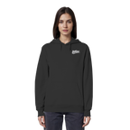 Drop 001 - Organic Hoodie