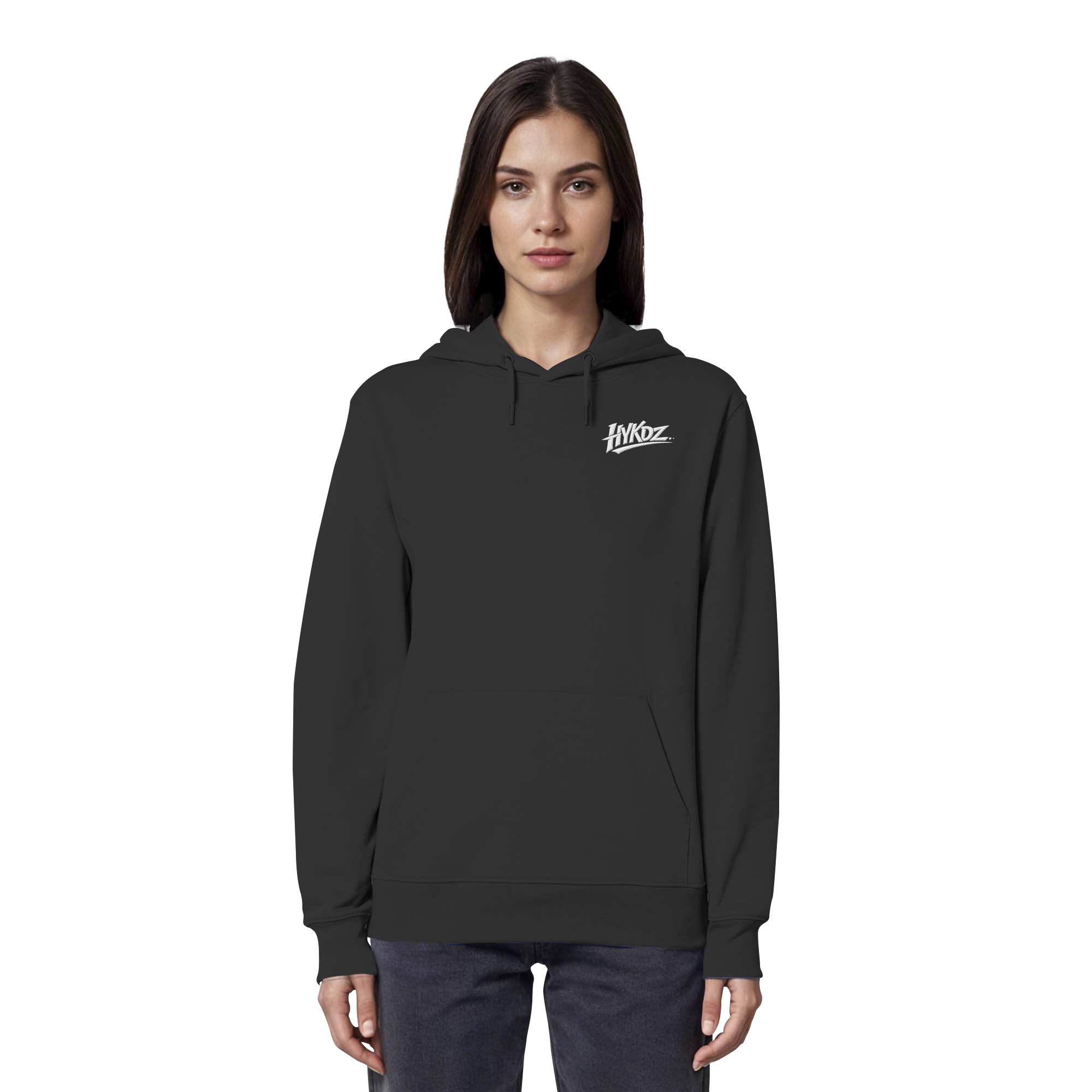 Drop 001 - Organic Hoodie