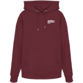 Drop 001 - Organic Hoodie