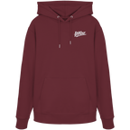 Drop 001 - Organic Hoodie