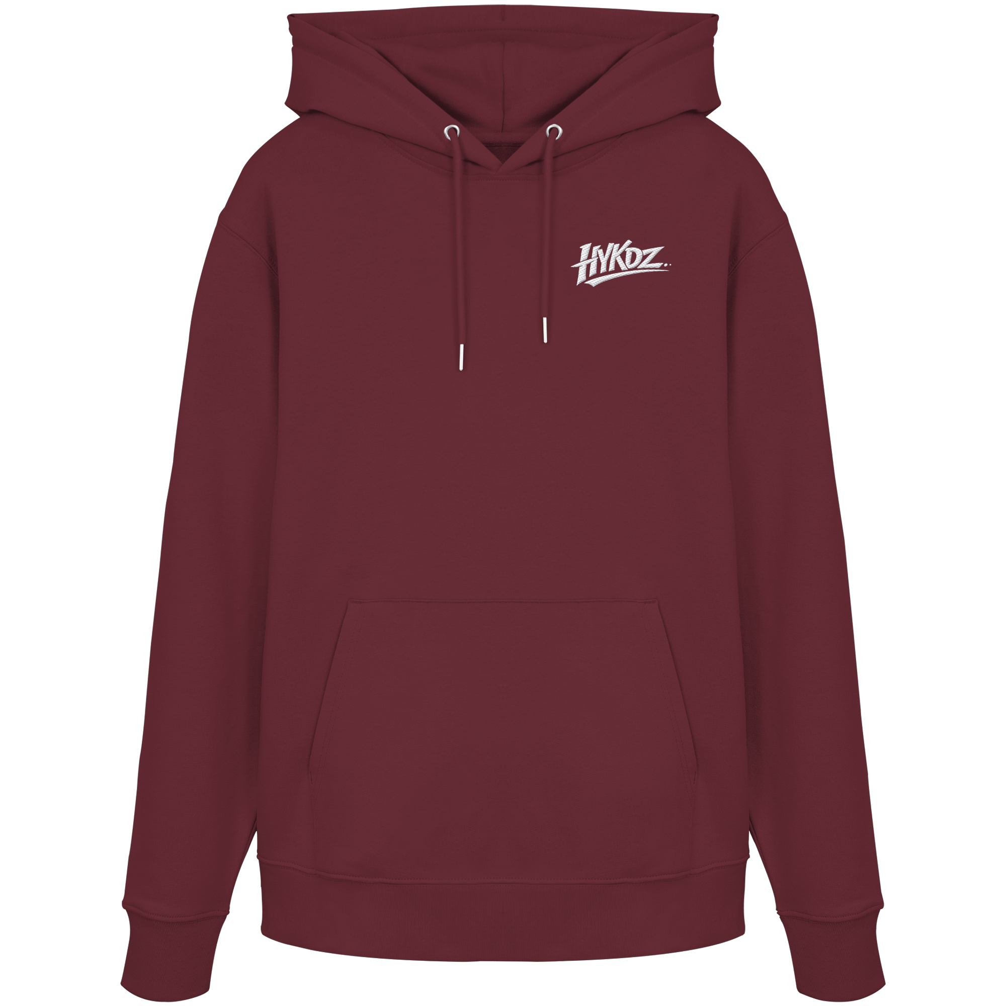 HYKDZ  - Organic Hoodie