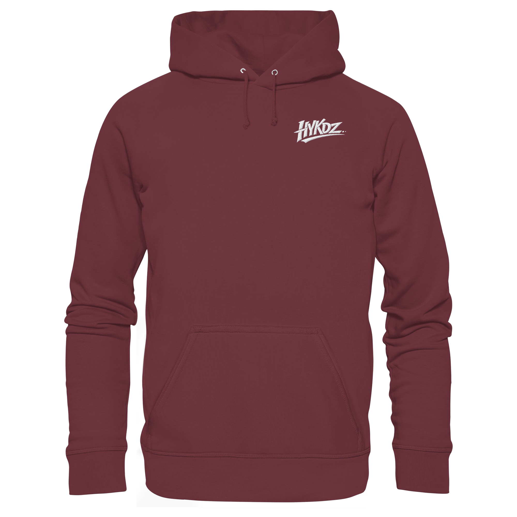 HYKDZ  - Organic Hoodie