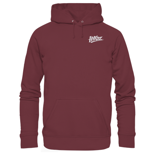 HYKDZ  - Organic Hoodie