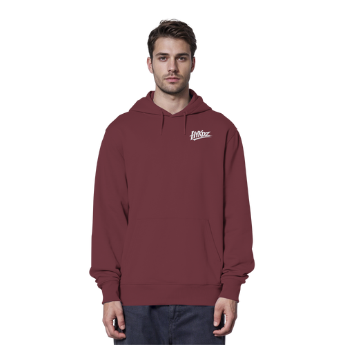 Drop 001 - Organic Hoodie