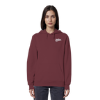 Drop 001 - Organic Hoodie