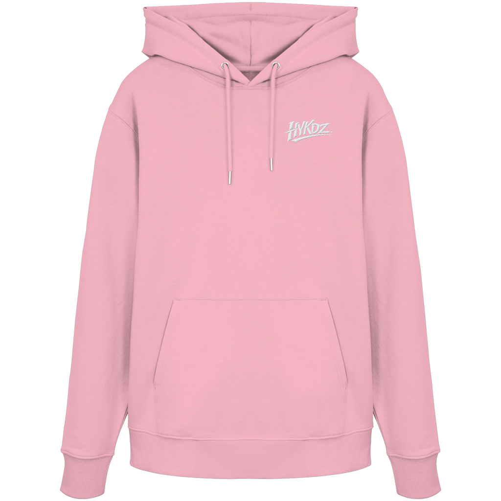 Drop 001 - Organic Hoodie