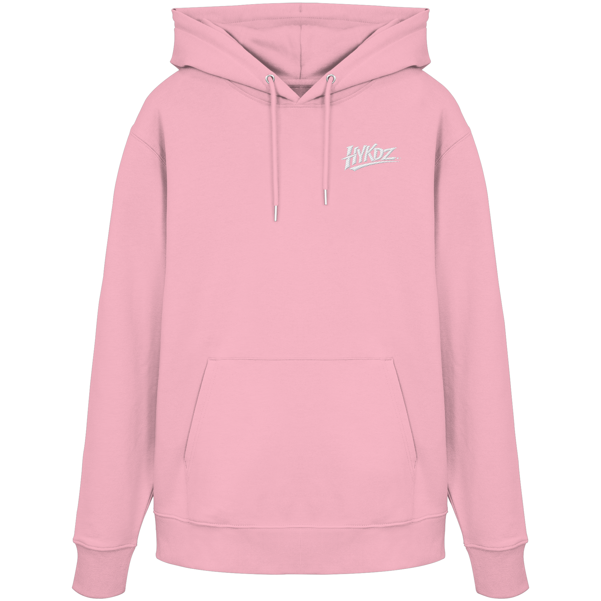 HYKDZ  - Organic Hoodie
