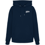 Drop 001 - Organic Hoodie
