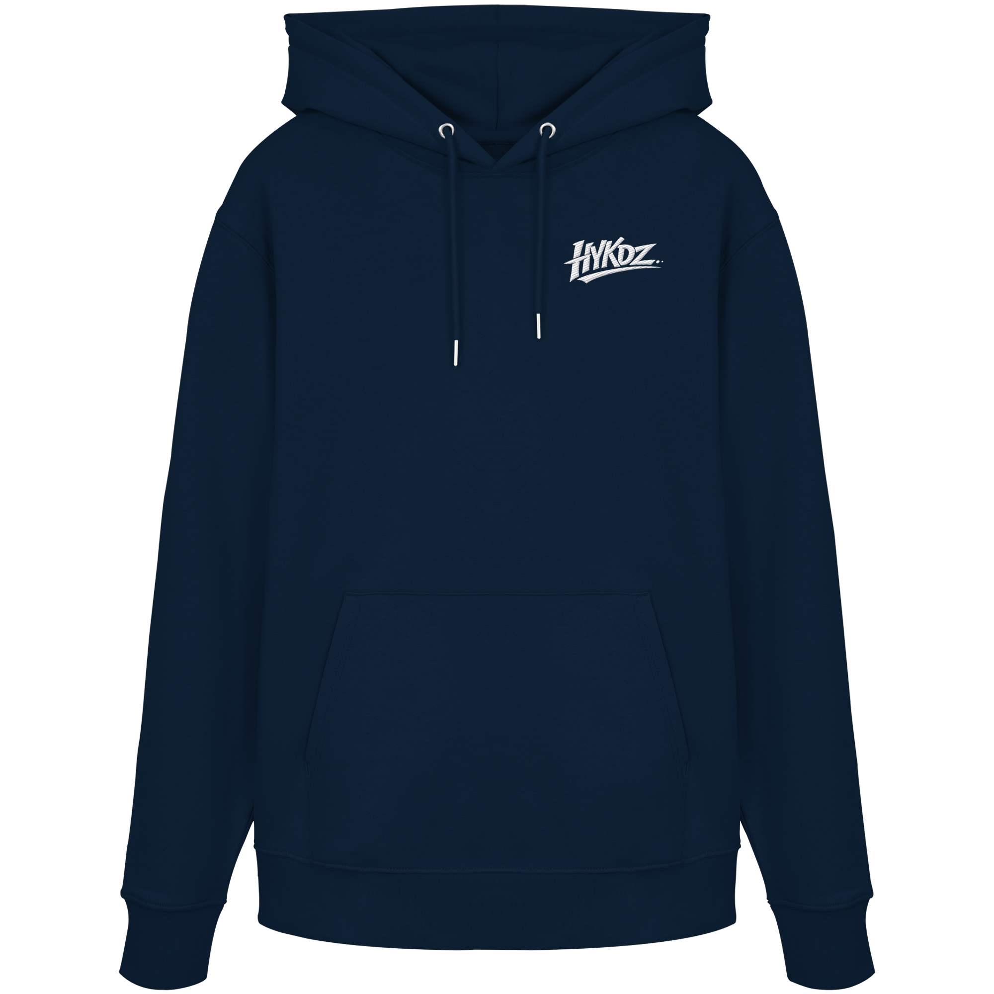 HYKDZ  - Organic Hoodie
