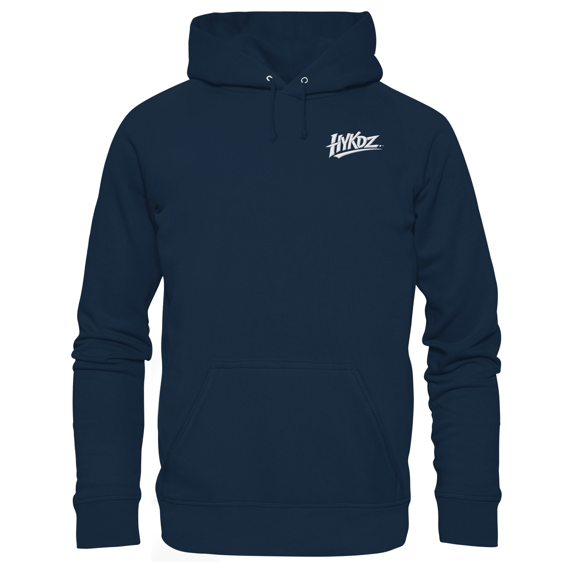 HYKDZ  - Organic Hoodie