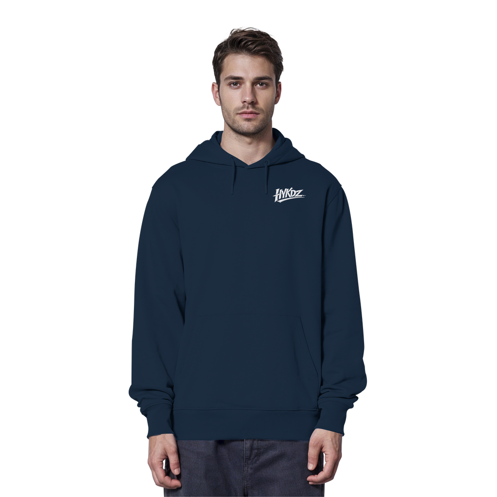 Drop 001 - Organic Hoodie