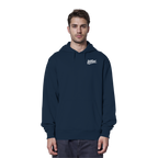 Drop 001 - Organic Hoodie
