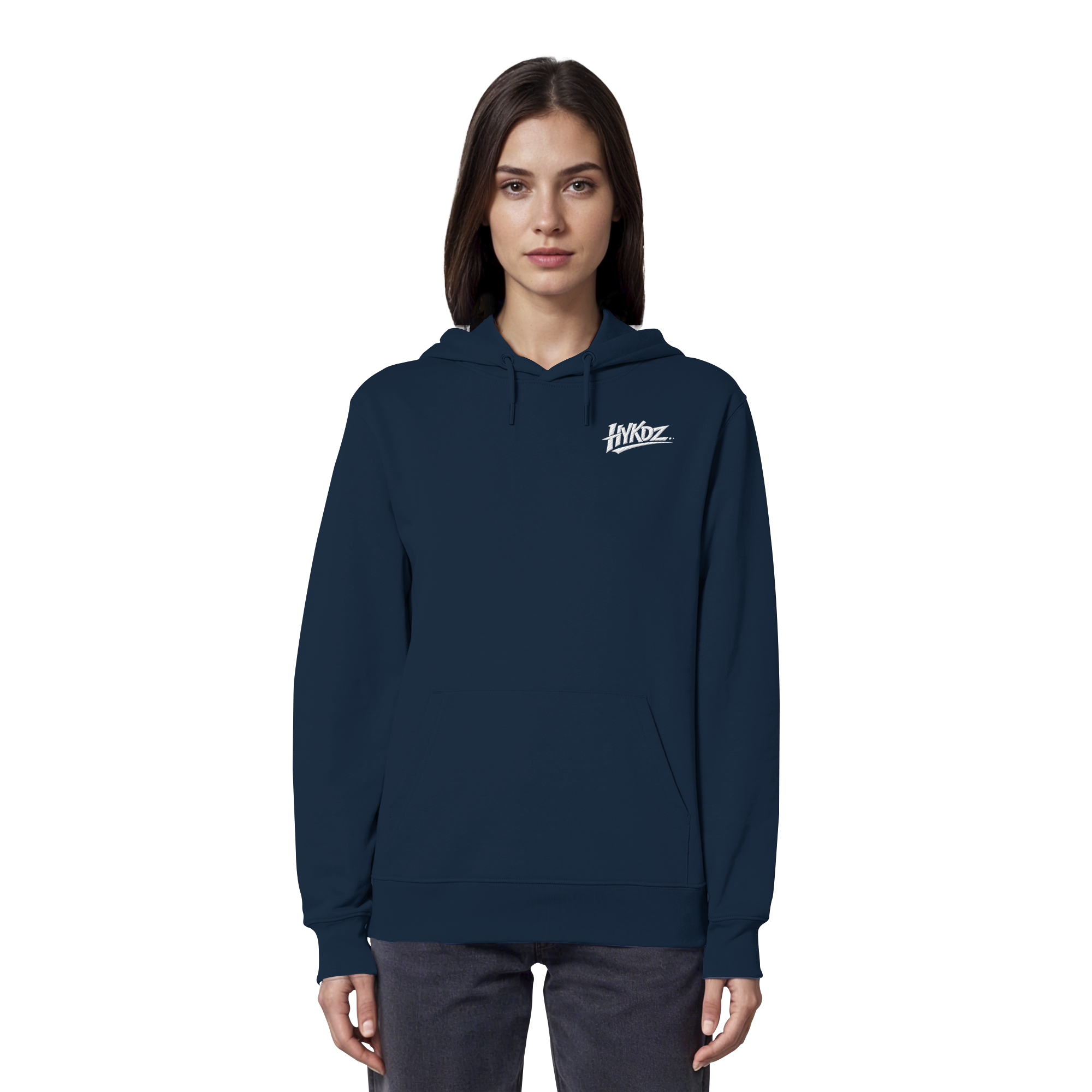 Drop 001 - Organic Hoodie