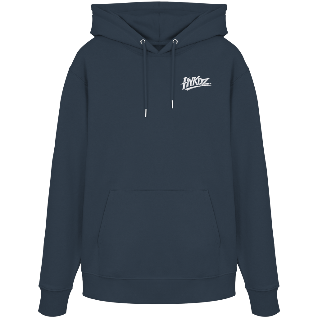 Drop 001 - Organic Hoodie
