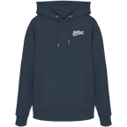 Drop 001 - Organic Hoodie