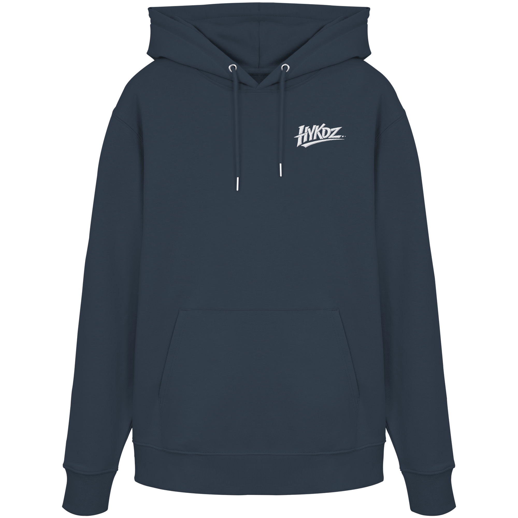 Drop 001 - Organic Hoodie