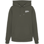 Drop 001 - Organic Hoodie