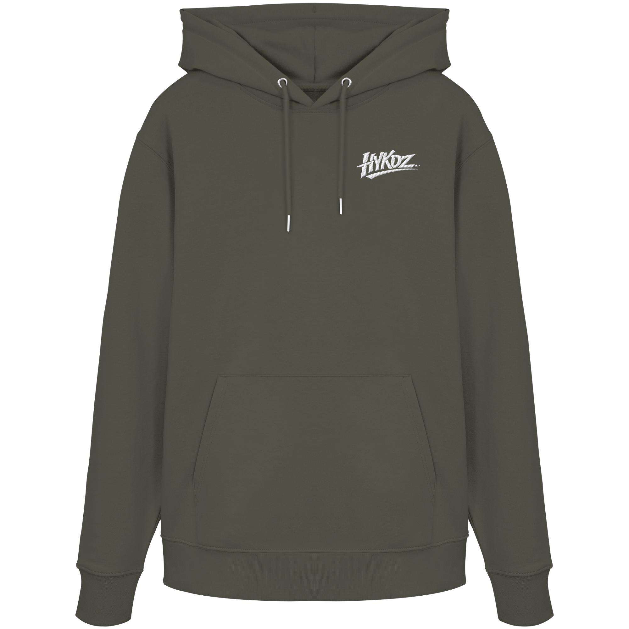Drop 001 - Organic Hoodie