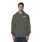 Drop 001 - Organic Hoodie