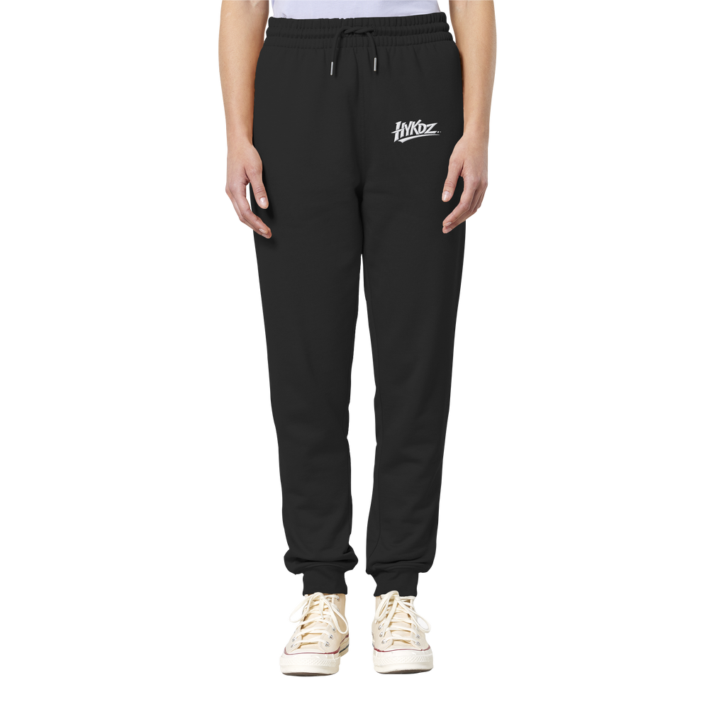 Drop 001 - Organic Jogger Pants