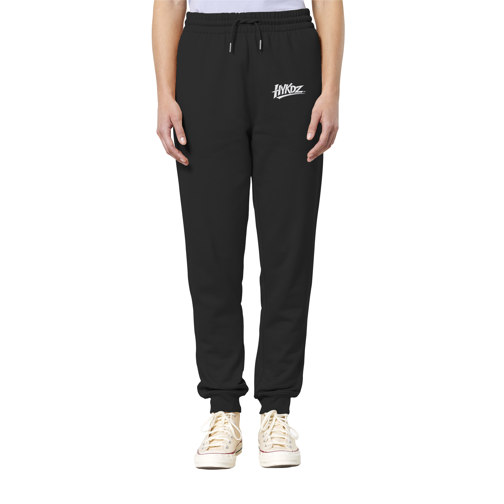 Drop 001 - Organic Jogger Pants