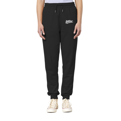 Drop 001 - Organic Jogger Pants