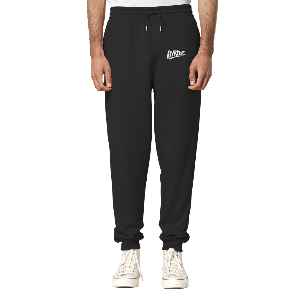 Drop 001 - Organic Jogger Pants