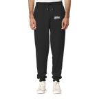 Drop 001 - Organic Jogger Pants