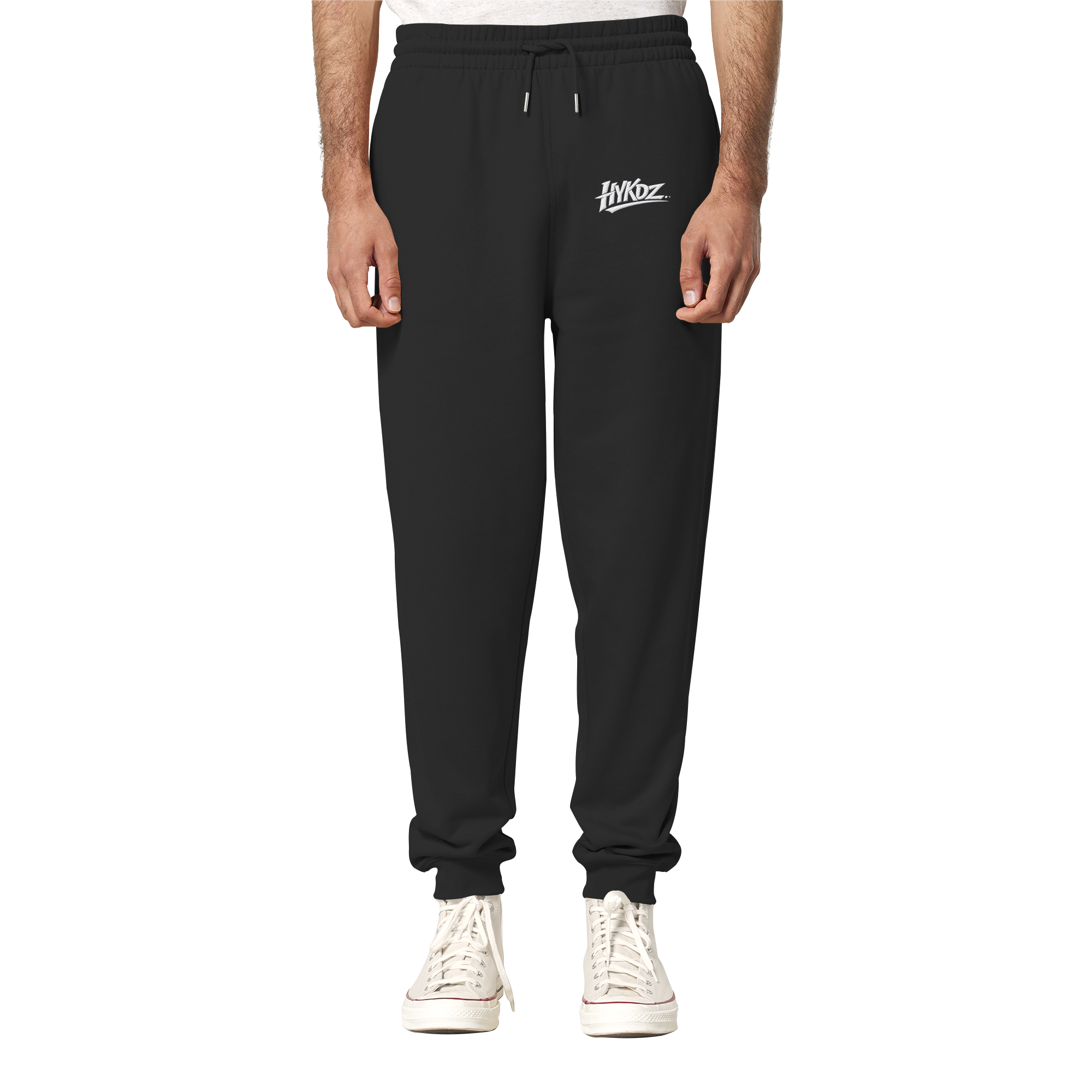 Drop 001 - Organic Jogger Pants