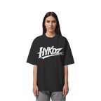 HYKDZ Organic Oversize Tee