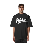 HYKDZ Organic Oversize Tee