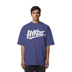 HYKDZ Organic Oversize Tee