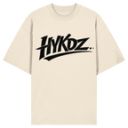 HYKDZ Organic Oversize Tee