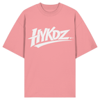 HYKDZ Organic Oversize Tee