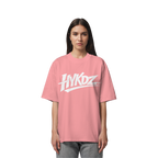HYKDZ Organic Oversize Tee