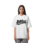 HYKDZ Organic Oversize Tee