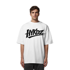 HYKDZ Organic Oversize Tee